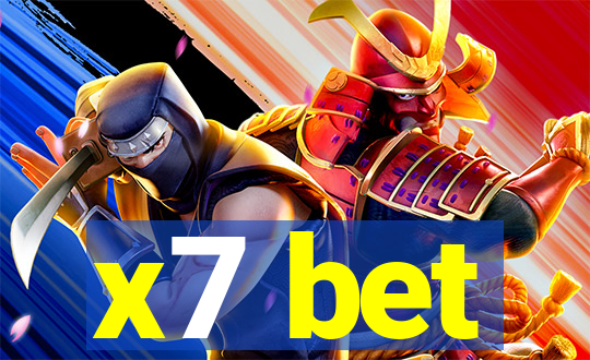 x7 bet